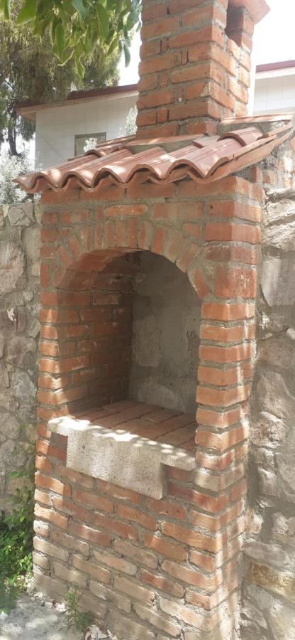 Ayvalik Pansiyon Eksteriør bilde