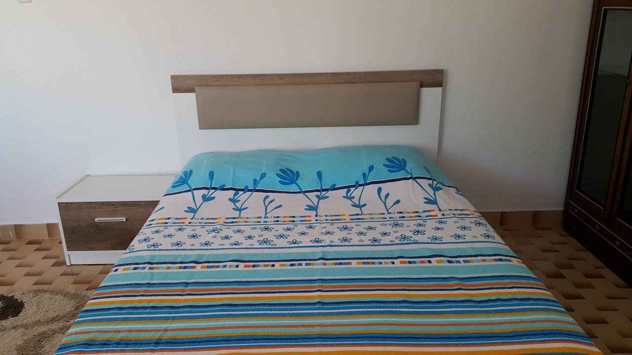 Ayvalik Pansiyon Eksteriør bilde