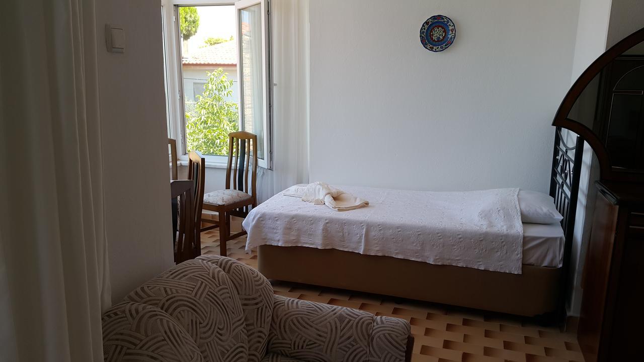 Ayvalik Pansiyon Eksteriør bilde